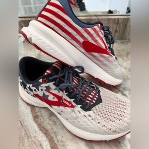 Brooks Independence Day Sneaker
